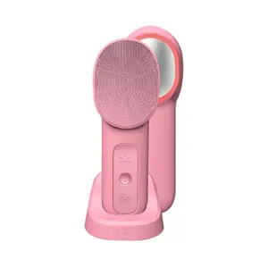 Máy Rửa Mặt Đa Năng SonicRadiant 5-in-1 Beauty Device