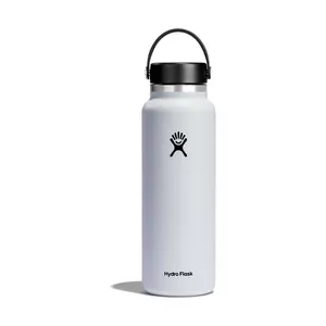 Bình giữ nhiệt Hydro Flask Wide Flex Cap 1182ml W40BTS