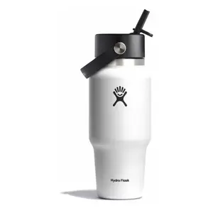 Bình giữ nhiệt Hydro Flask Wide Flex Straw Travel Bottle 710ml WT24BFS