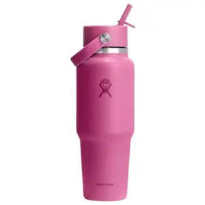 Bình giữ nhiệt Hydro Flask Wide Flex Straw Travel Bottle 946ml WT32CFS