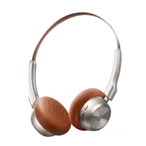 Tai nghe chụp tai Bluetooth Baseus Bass BH1 Air