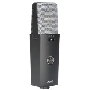 Micro Condenser AKG C114