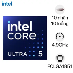 CPU Intel Core Ultra 5 225F