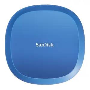 Ổ cứng SSD SanDisk Creator Desk Drive 4TB