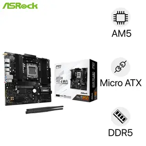 Mainboard ASRock B850M Pro-A WiFi DDR5