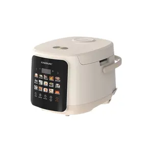 Nồi cơm điện tử 1.8L Sunhouse SHD8925