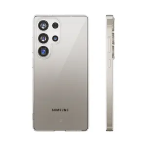 Ốp lưng Samsung Galaxy S25 Ultra Slimcase Classic 2 Clear