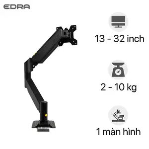 Giá treo màn hình máy tính E-DRA EMA7310 13-32"