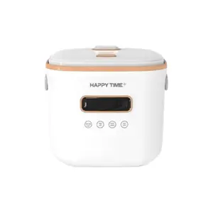 Nồi cơm điện tử 1.2L Happytime HTD8810