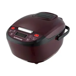 Nồi cơm điện tử 1.8L Sunhouse SHD8909