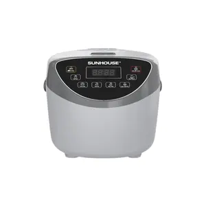 Nồi cơm điện tử 1.8L Sunhouse SHD8912