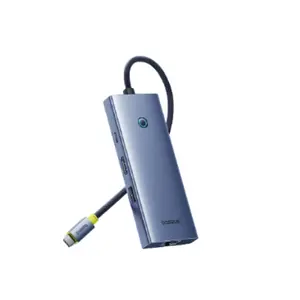 Hub Baseus UltraJoy Series 7 cổng