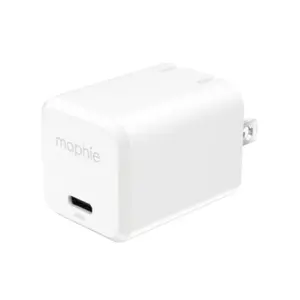 Củ sạc Mophie Essential Gan 40W 1C
