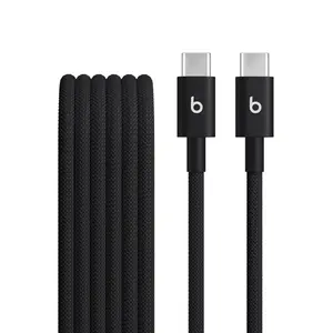 Cáp Beats USB-C to USB-C 2-pack dài 1.5M (MDGC4ZP/A)