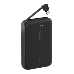 Pin sạc dự phòng Belkin Boost Charge 10000mAh PD 20W