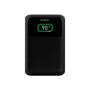 Pin sạc dự phòng Belkin Polymer Pocket Power 20000mAh PD 65W