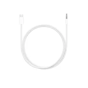 Cáp chuyển đổi Apple Usb-C 3.5mm Audio 1.2m (MDV84ZA/A) chính hãng