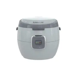 Nồi cơm nắp gài Sunhouse SHD8663G