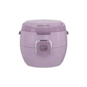 Nồi cơm náp gài Sunhouse SHD8663V