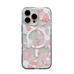 Ốp lưng iPhone 16 Pro Max Switcheasy 3D