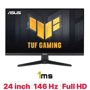 Màn hình Gaming ASUS TUF VG249QE5A 24 inch - Đã Kích Hoạt