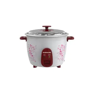 Nồi cơm nắp rời 1-2L Sunhouse SHD8106