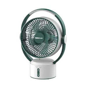Quạt tích điện Sunhouse SH7116