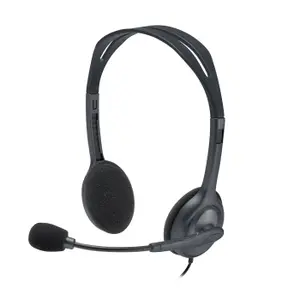 Tai nghe chụp tai Logitech H111