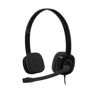 Tai nghe chụp tai Logitech H151