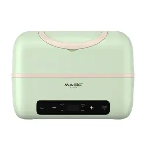 Hộp cơm hâm nóng Magic A-003