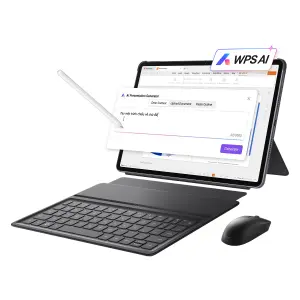 Huawei MatePad 11.5 2026 8GB 128GB- Kèm bàn phím