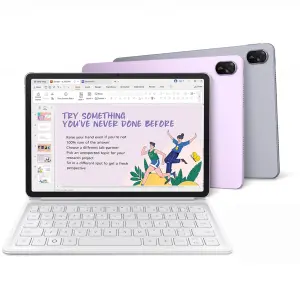 Huawei MatePad Papermatte 11.5 inch 2025 8GB 256GB - Kèm bàn phím