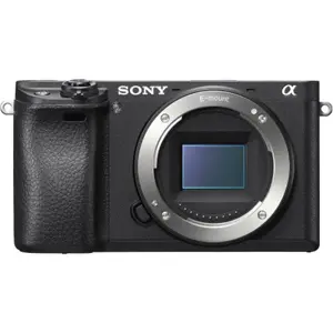 Máy ảnh kỹ thuật số Sony A6300 - Cũ trầy xước