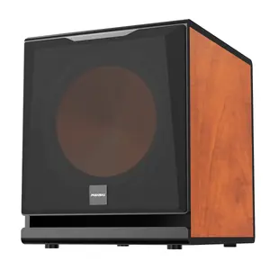 Loa siêu trầm Paramax SUB-D40