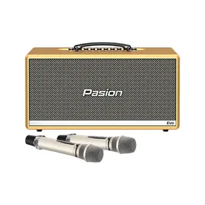 Loa PASION Evo (Satin)