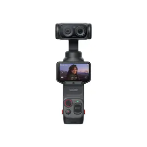 Camera hành trình Insta360 Luna Ultra Creator Bundle