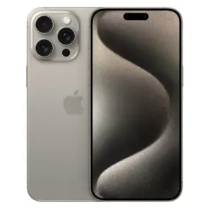 iPhone 15 Pro 512GB - Cũ Đẹp