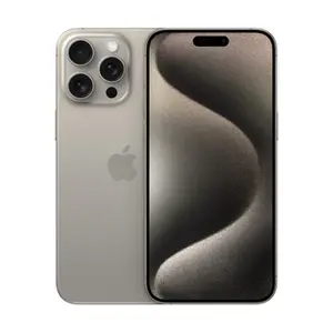 iPhone 15 Pro Max 256GB - Cũ Trầy Xước