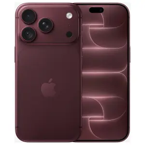 iPhone 18 Pro 2TB
