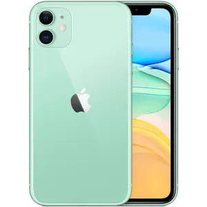 iPhone 11 64GB - Cũ Trầy Xước