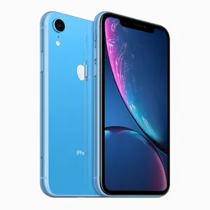 Apple iPhone XR 64GB 2 SIM Cũ