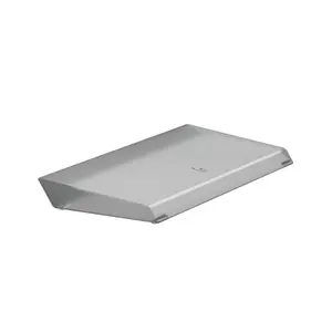 Kê tay bàn phím Logitech Acrylic LightSync RGB G512 X Palm Rest 98