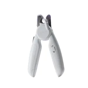 Kềm cắt móng chó mèo LED Pet Nail Clipper - Pro