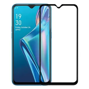 Dán kính cường lực màn hình Infinix Hot 30i S-case Full màn hình