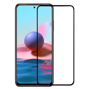 Dán kính cường lực màn hình Infinix Hot 40i S-case Full màn hình