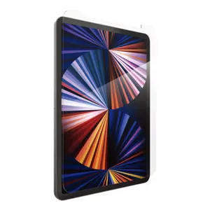 Dán kính cường lực màn hình Apple iPad Pro 11 (M4/M5)/Air 10.9 Zagg Full cao cấp