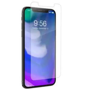 Dán kính cường lực màn hình Apple iPhone 11 Pro/XS/X Invisibleshield Glass Plus (không viền)