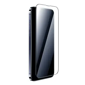Dán kính cường lực màn hình iPhone 14/13/13 Pro Kingkong full cao cấp