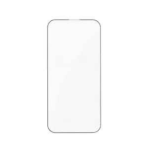 Dán kính cường lực màn hình Apple iPhone 16 Pro JCPal full đen cao cấp