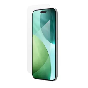 Dán kính cường lực màn hình Apple iPhone Air Invisibleshield XTR5 (không viền) (Có khay hỗ trợ dán)
